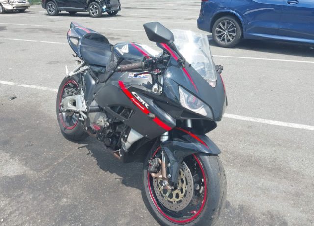 Honda CBR1000