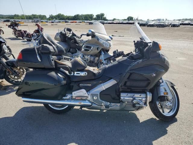 Honda GL1800