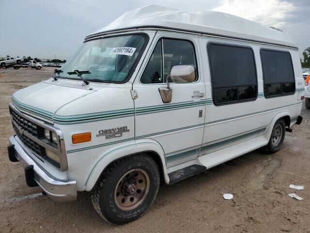 Chevrolet G-Series