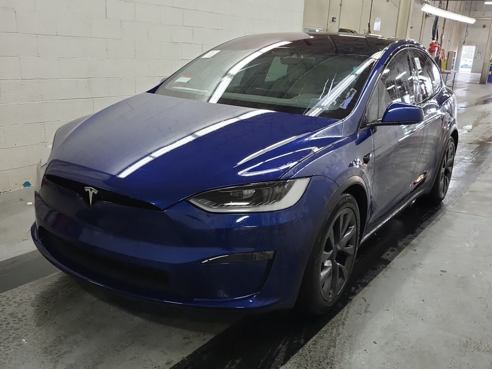 TESLA