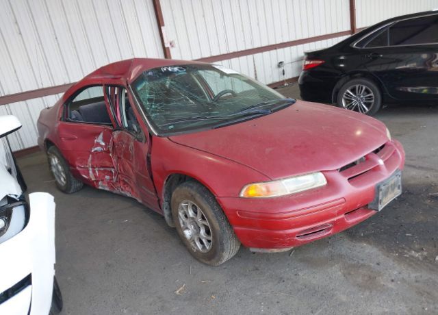 Dodge Stratus