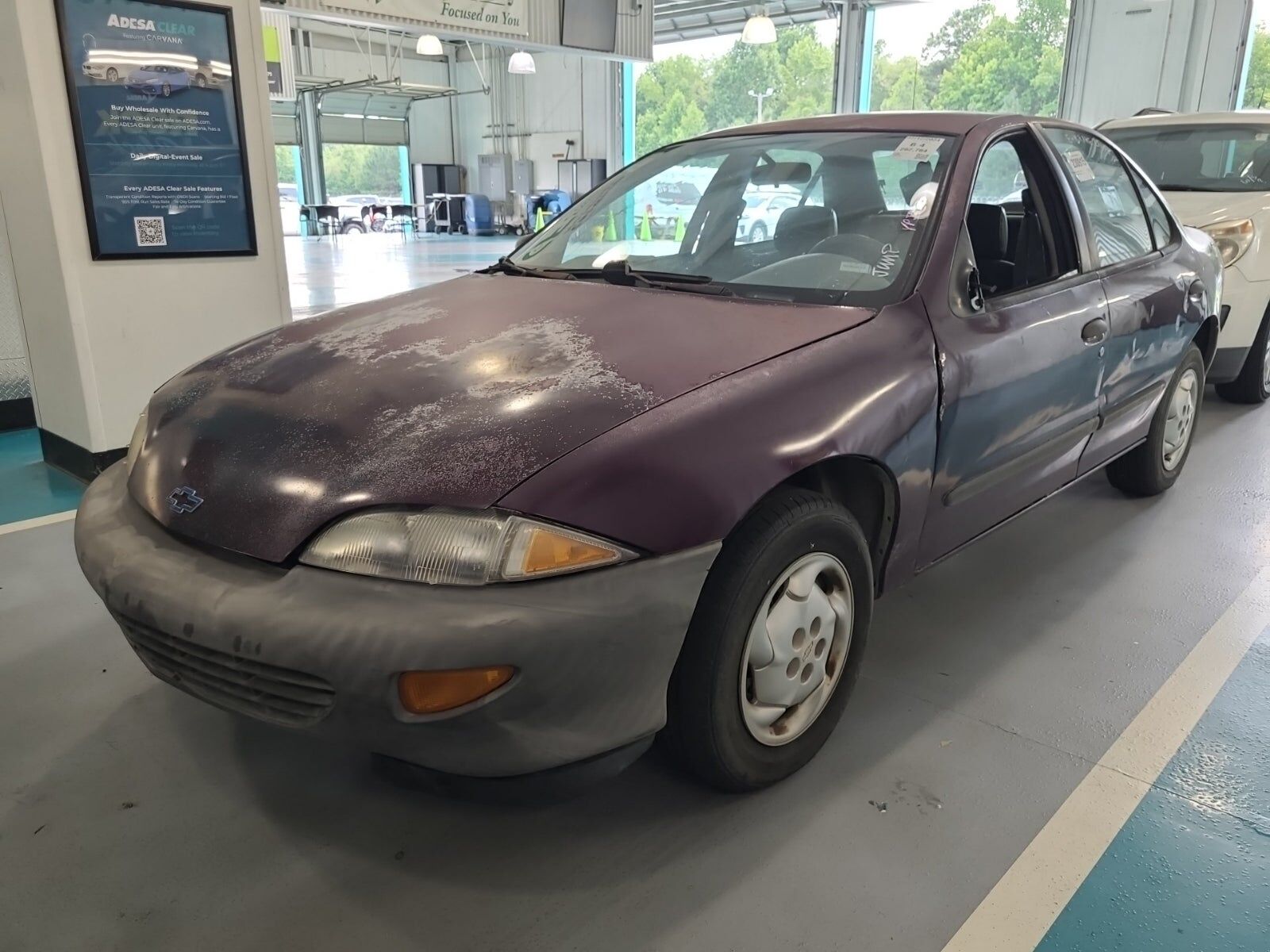Chevrolet Cavalier