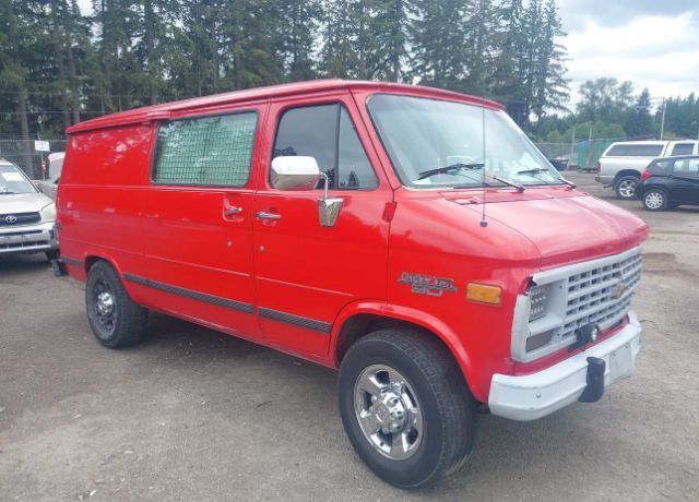 CHEVROLET