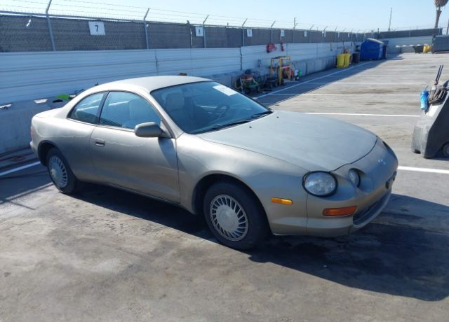 Toyota Celica