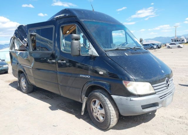 Dodge Sprinter