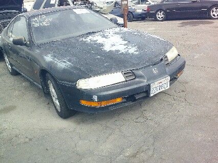 Honda Prelude