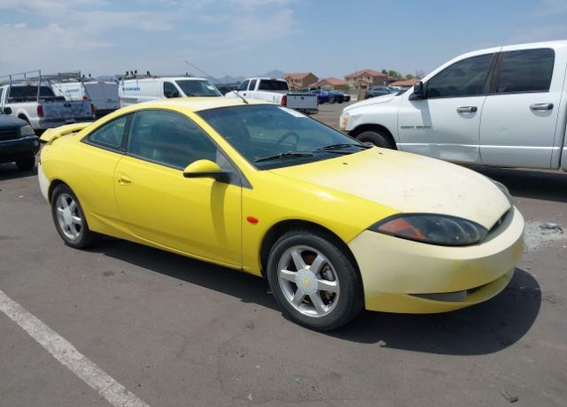 Mercury Cougar