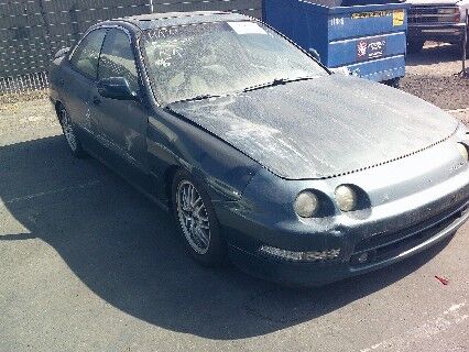 Acura Integra