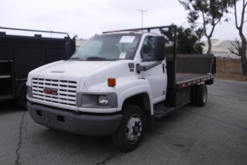 GMC C4