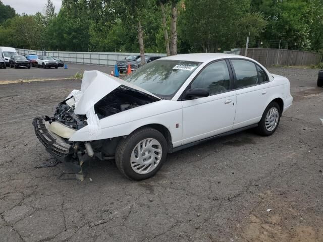 Saturn SL2