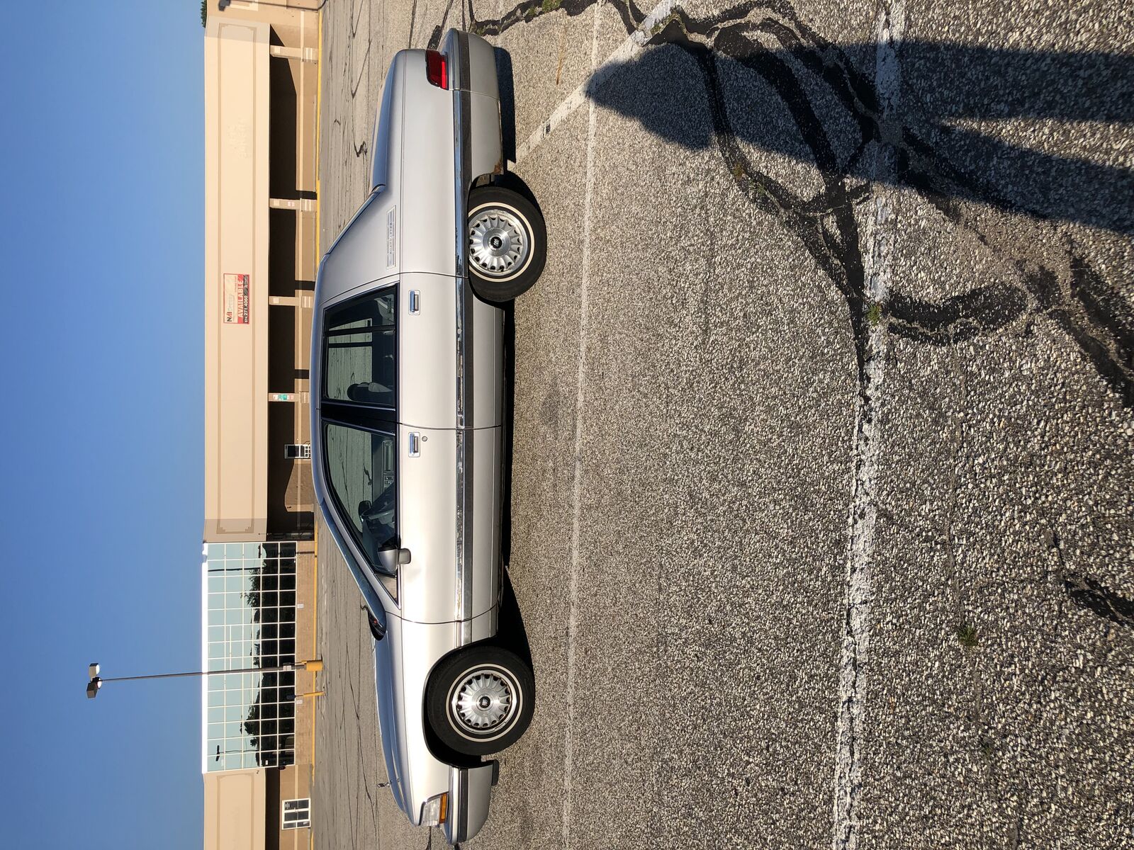 Buick Roadmaster