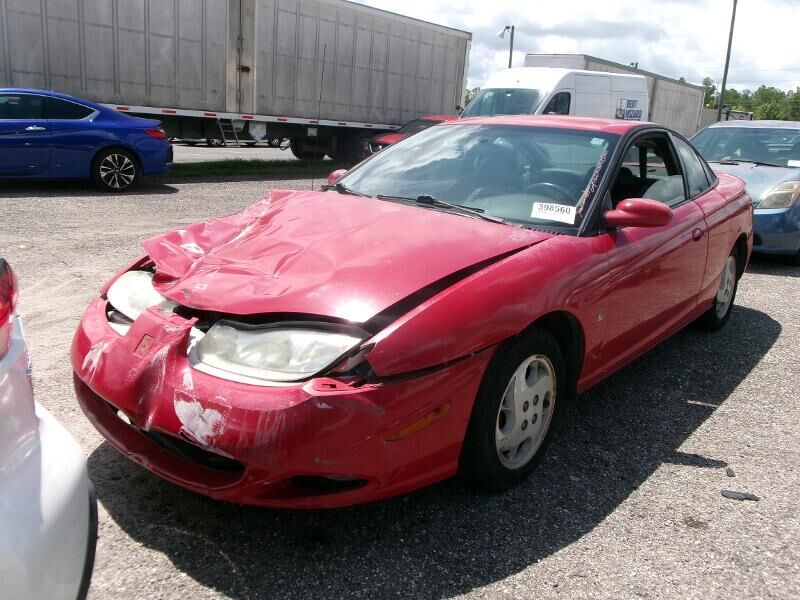 Saturn SC2
