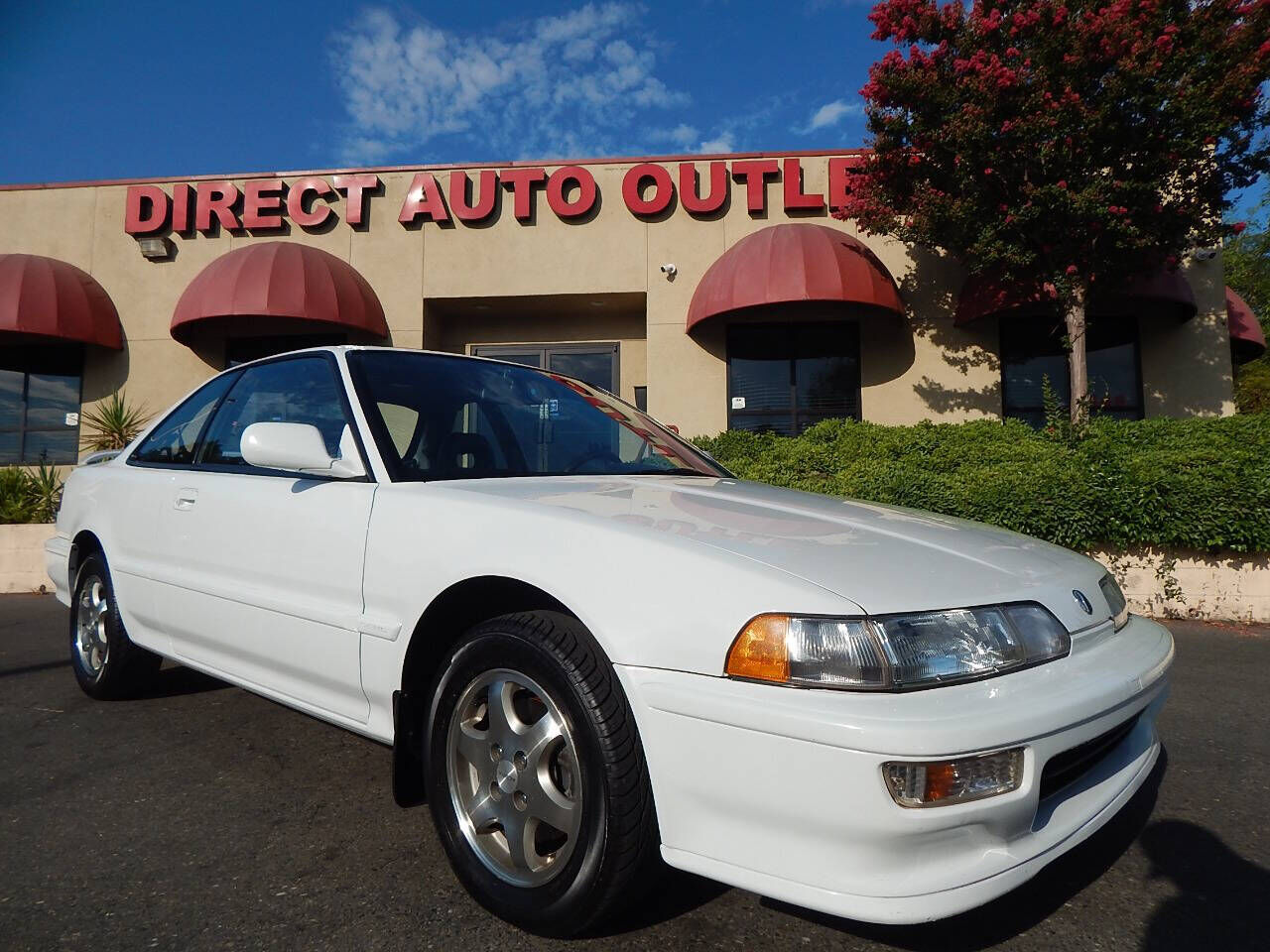Acura Integra