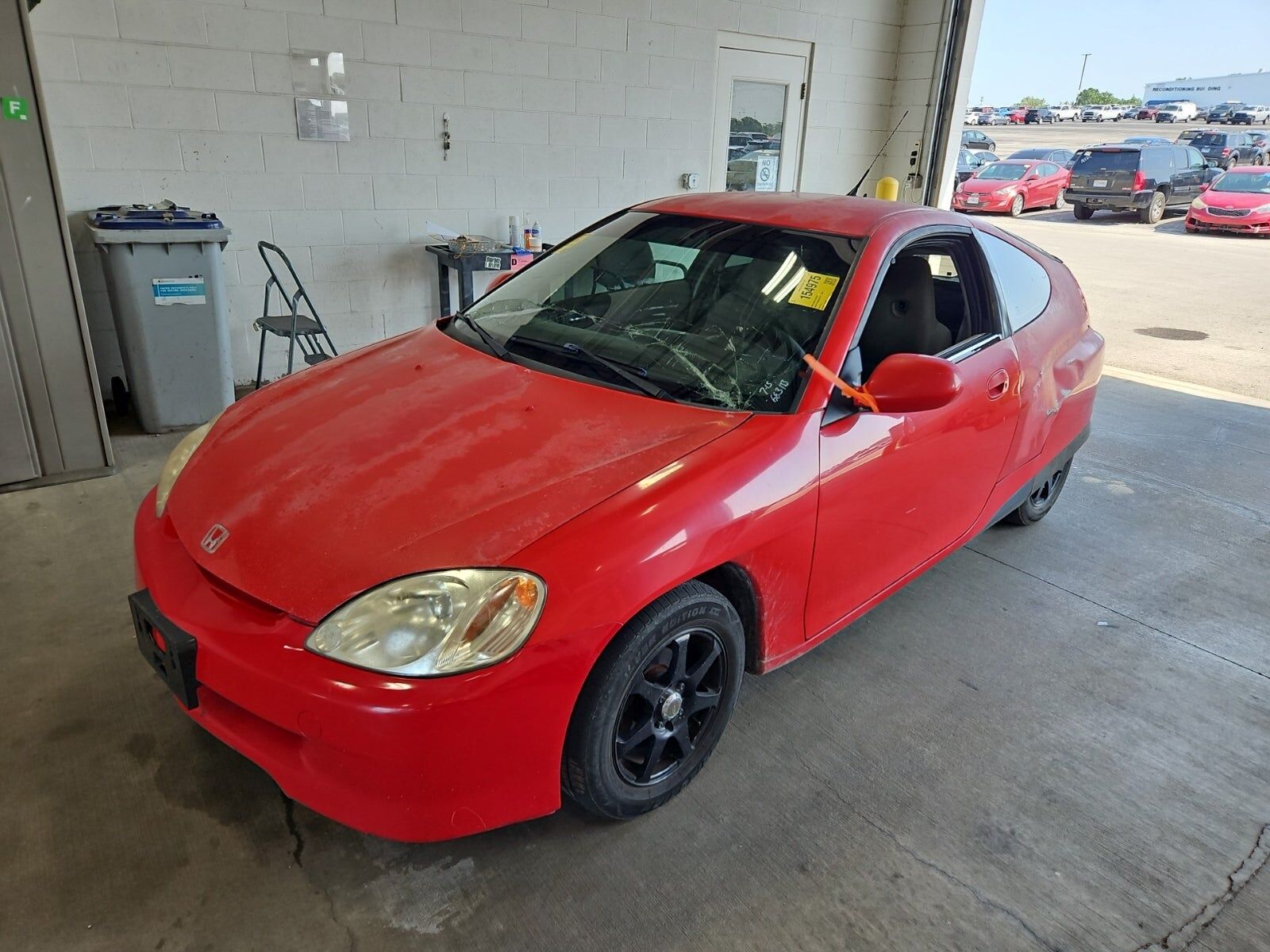 Honda Insight