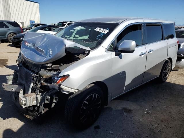 Nissan Quest