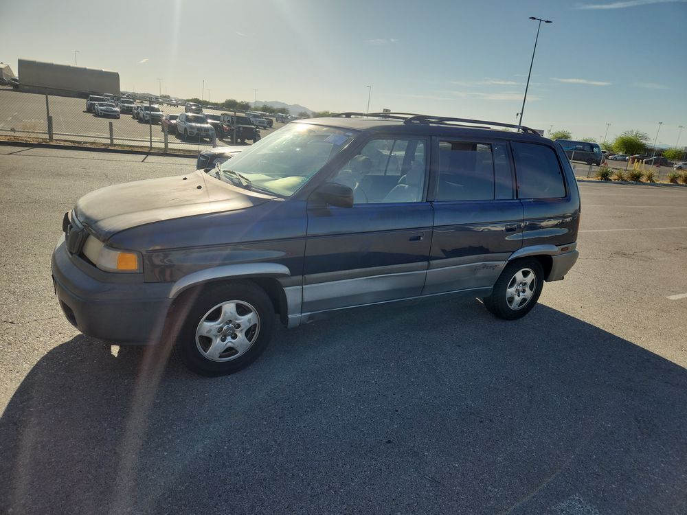 Mazda MPV