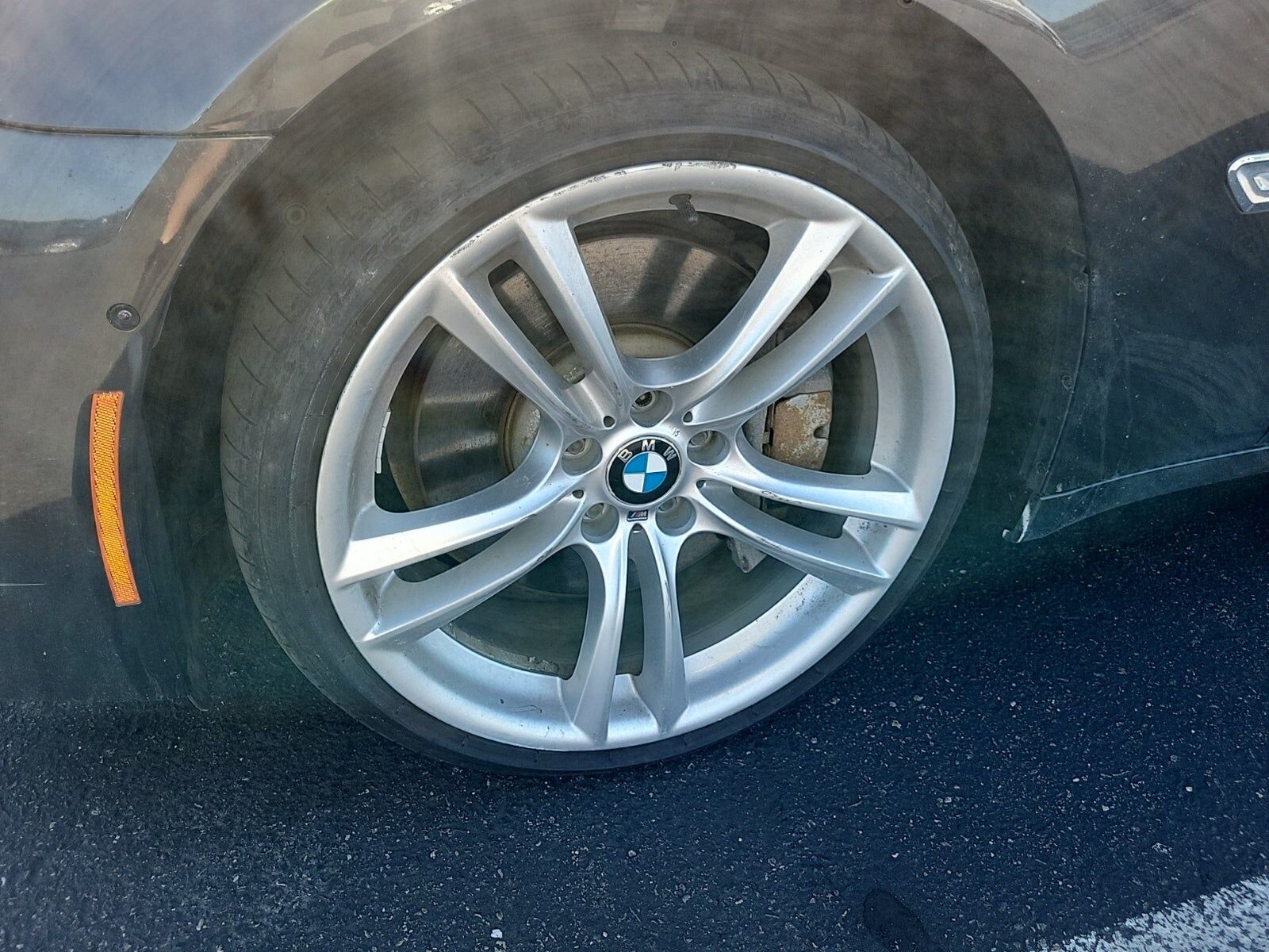2014 BMW 750i / ALPINA B7