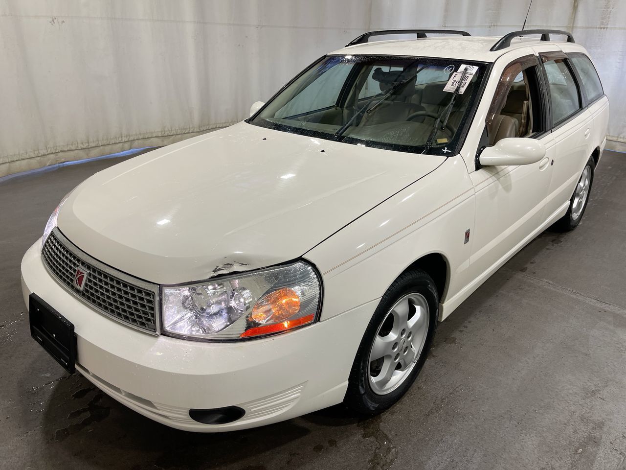 Saturn LW300