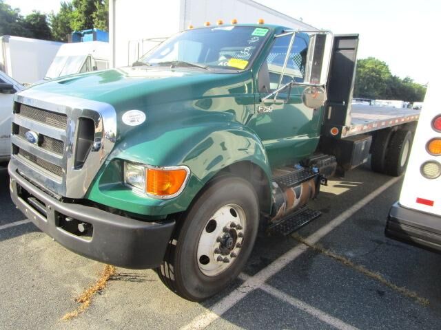 Ford F-750