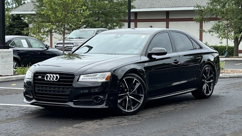 AUDI