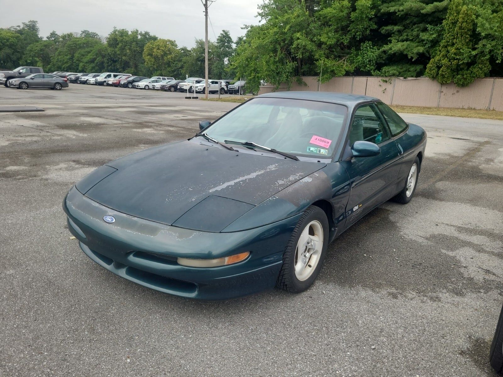 Ford Probe