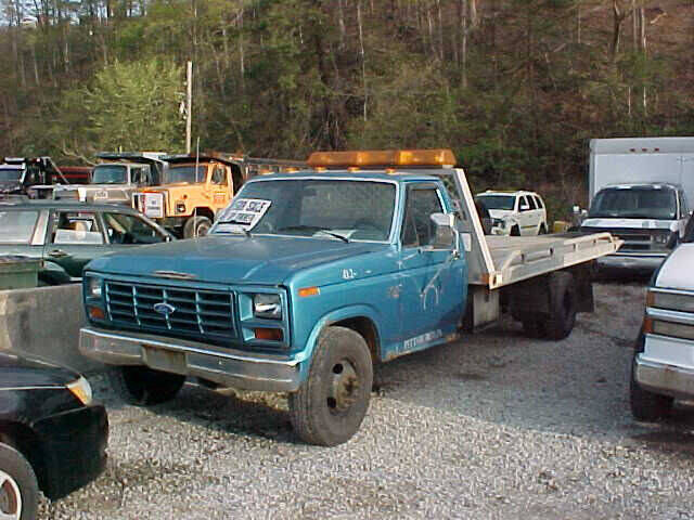 FORD