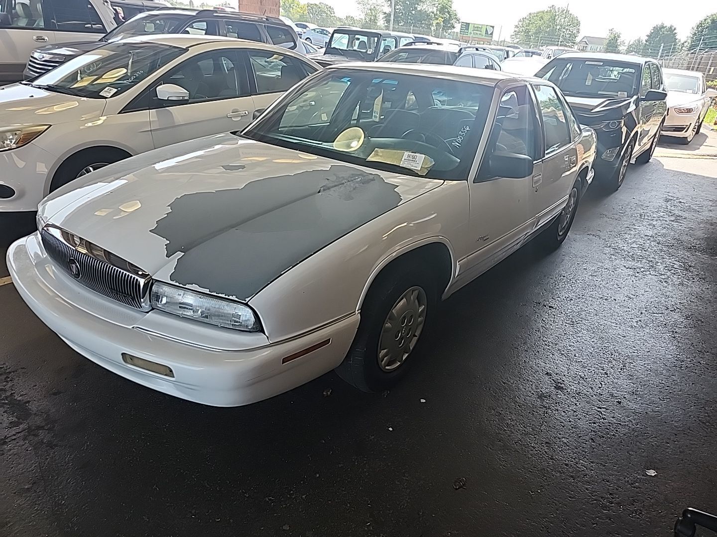 Buick Regal