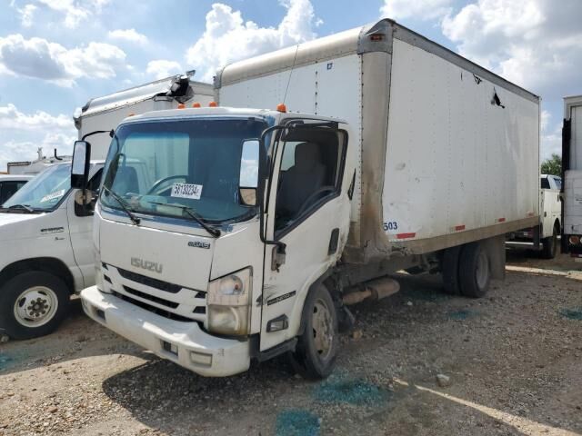 2017 ISUZU NPR/ NPR-HD/ NPR-XD