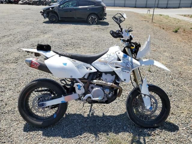 Suzuki DR-Z400SML