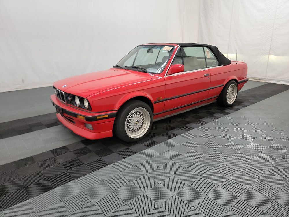 BMW 325iC