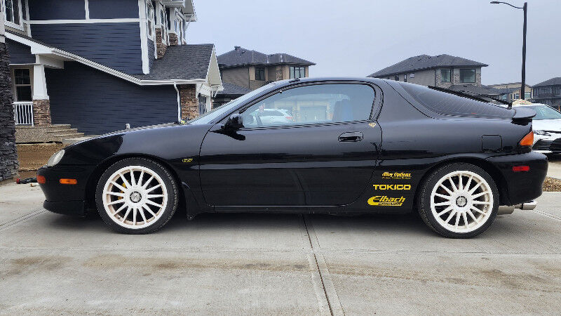 Mazda MX-3