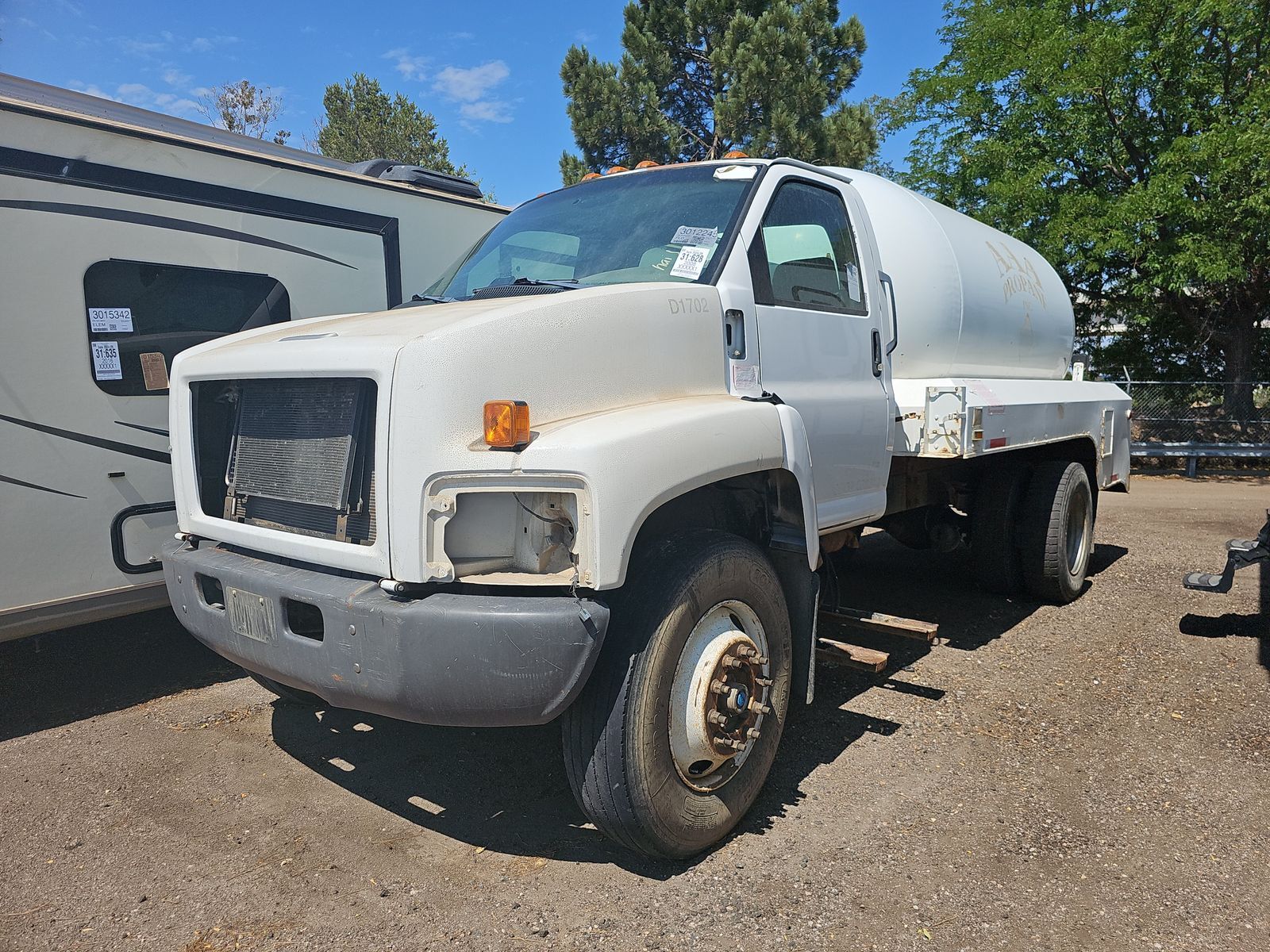 Chevrolet C7