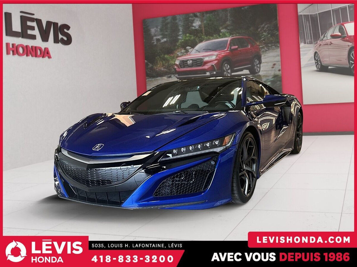 Acura NSX