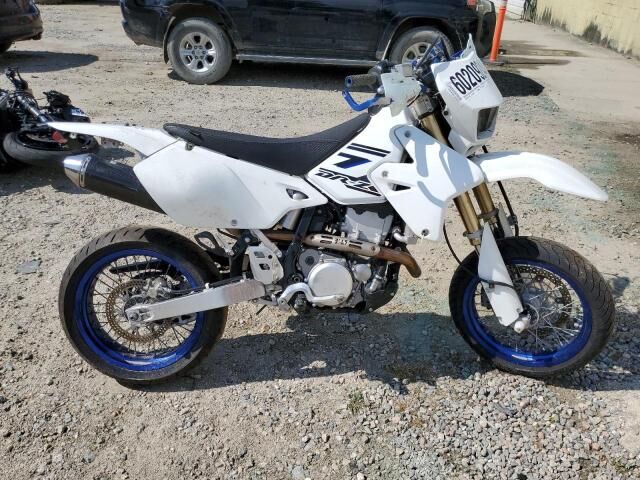 Suzuki DR-Z400SML