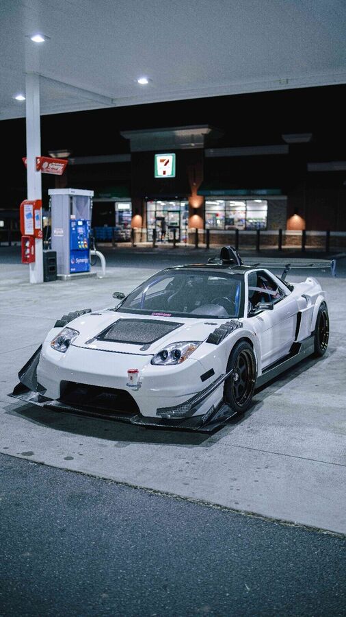 Acura NSX