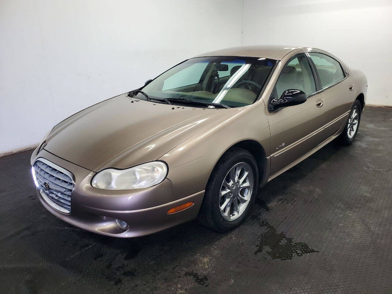 Chrysler LHS