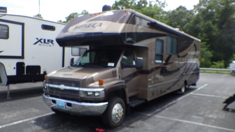 Chevrolet C5