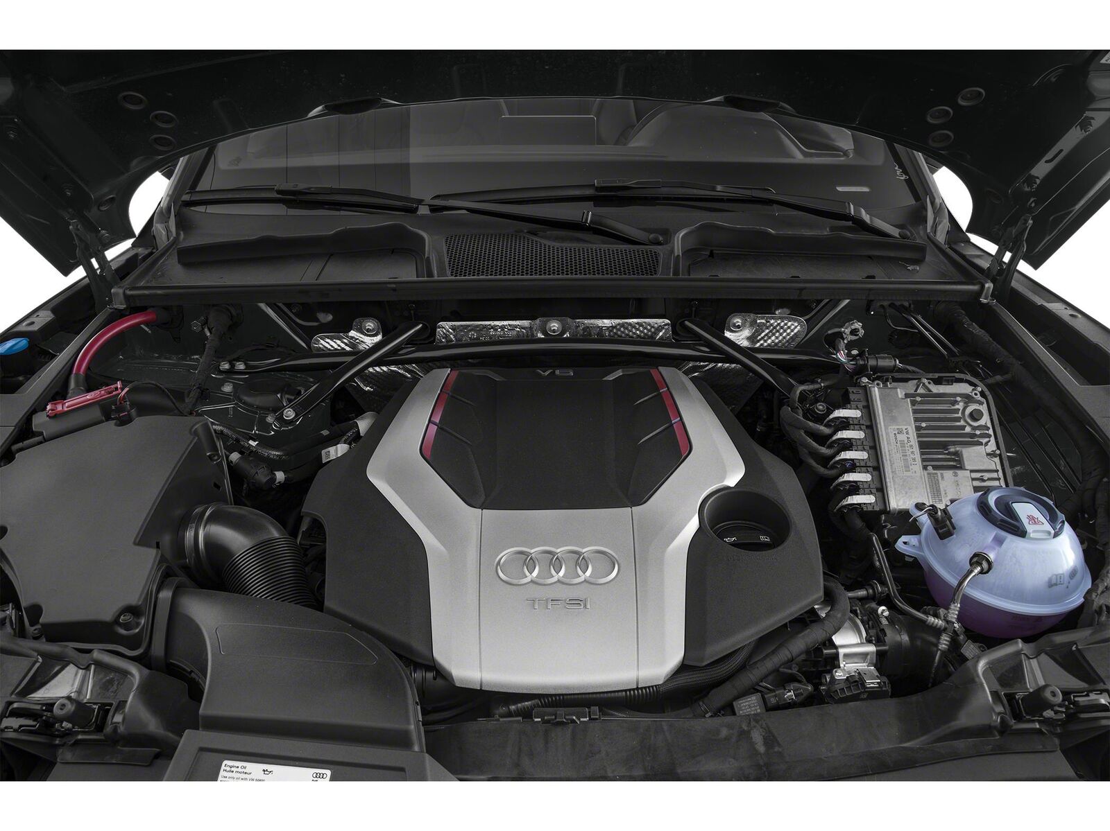 2018 Audi SQ5