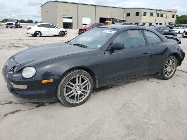 Toyota Celica