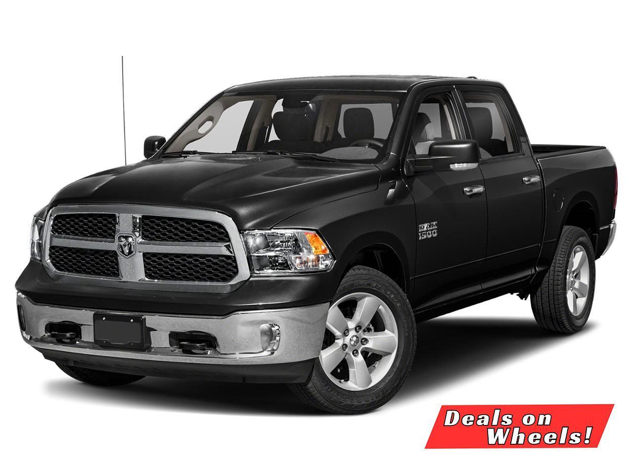 2024 RAM 1500