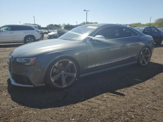 Audi RS5