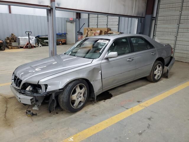 Infiniti Q45