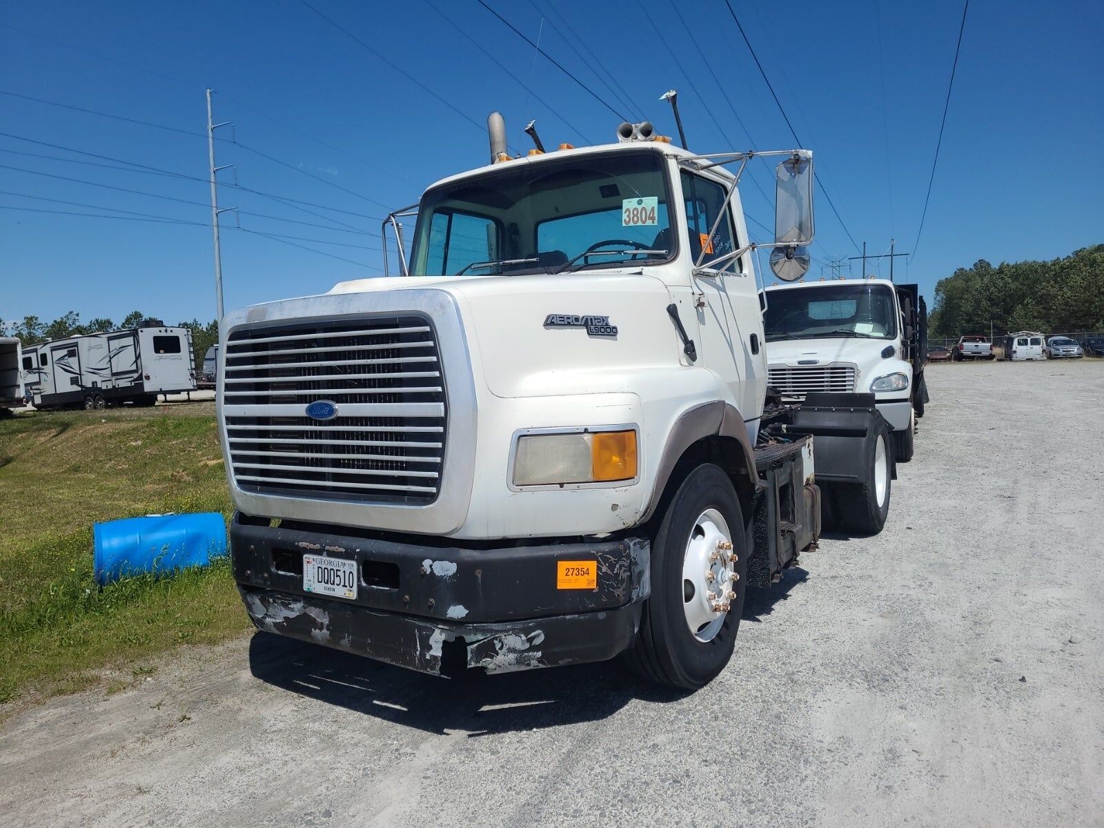 Ford LA9000
