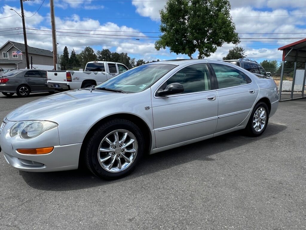 Chrysler 300