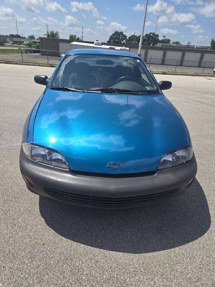 Chevrolet Cavalier