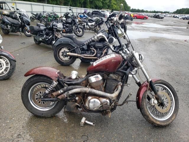 Suzuki VS1400GLP