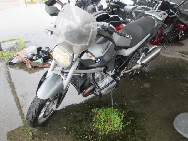 BMW R 1200 R