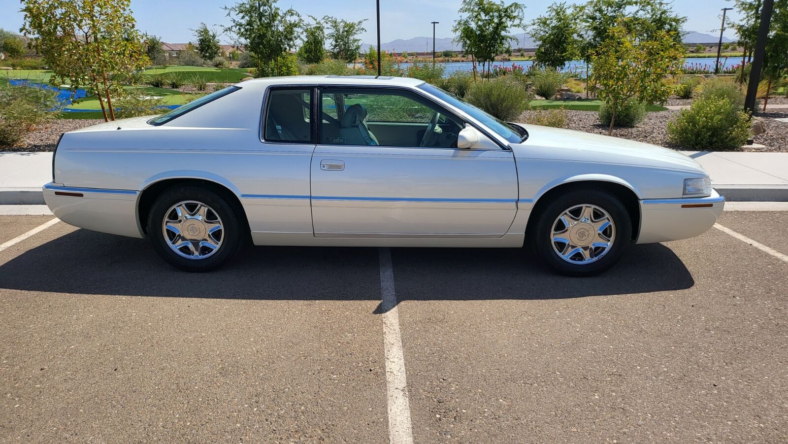 Cadillac Eldorado