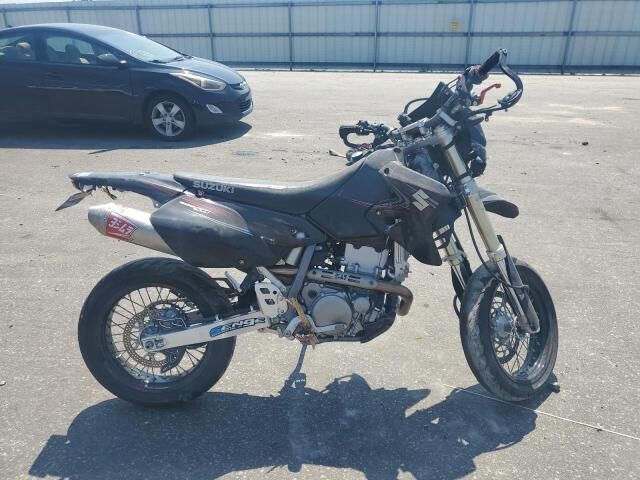 Suzuki DR-Z400SML