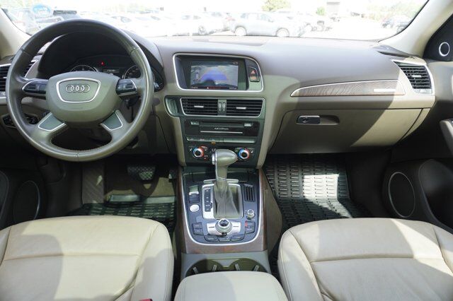 2014 Audi Q5